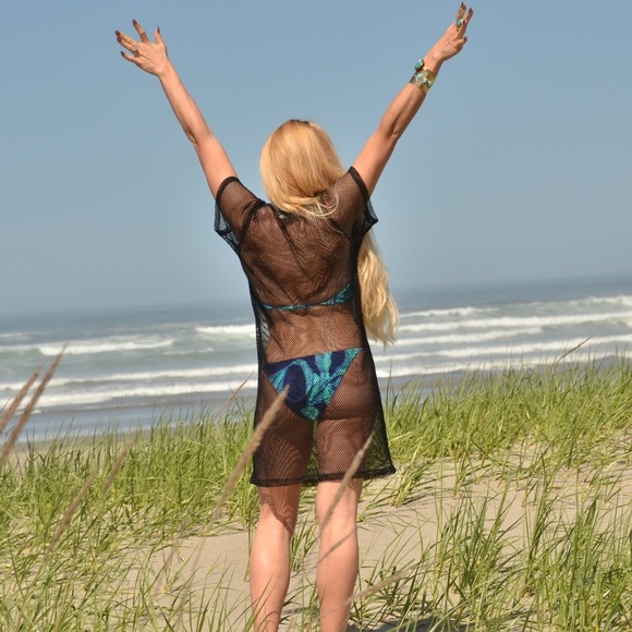 TROPICAL BIKINI - Picture 4 of 4